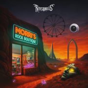 Refestramus: Morri’s Rock Boutique